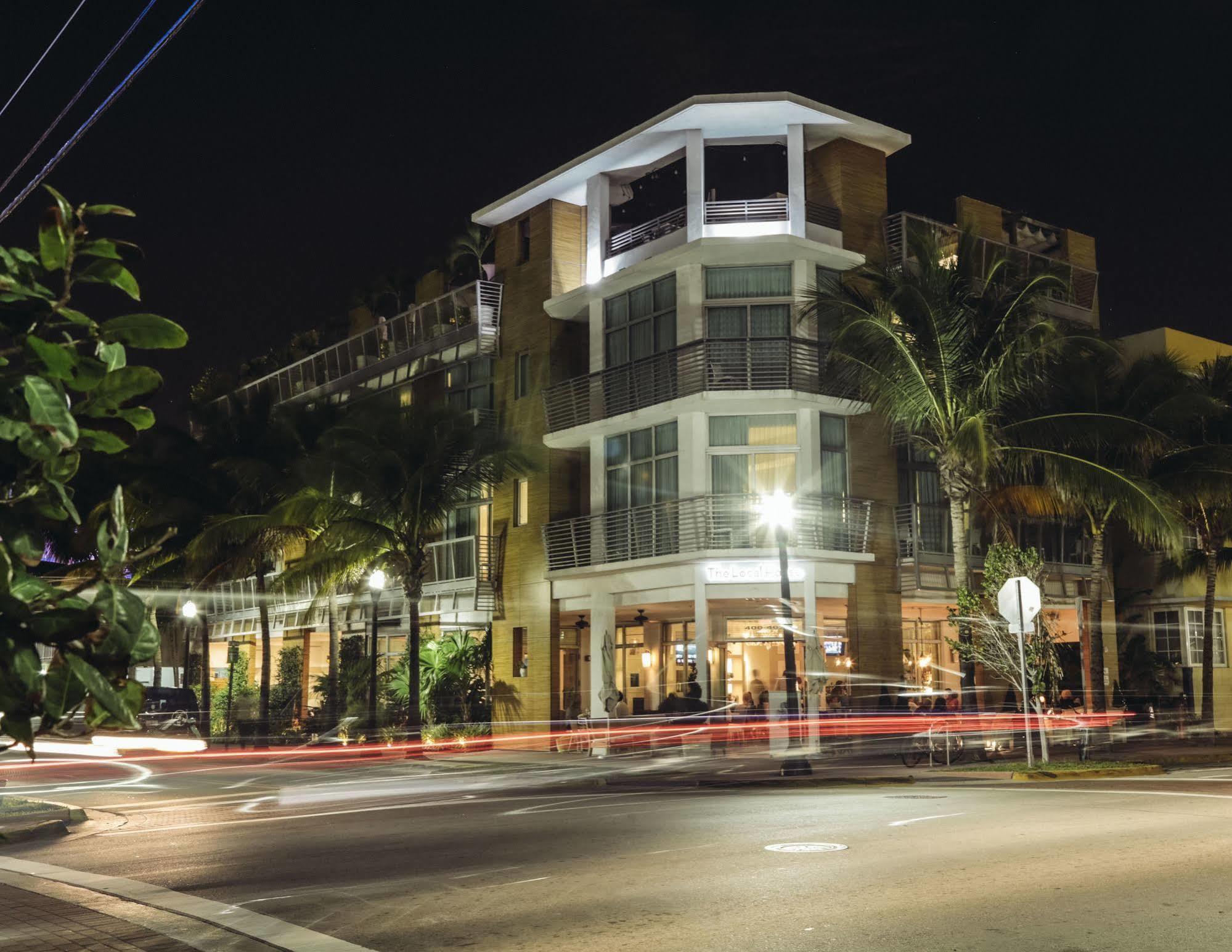 The Local House Hotel Miami Beach Esterno foto