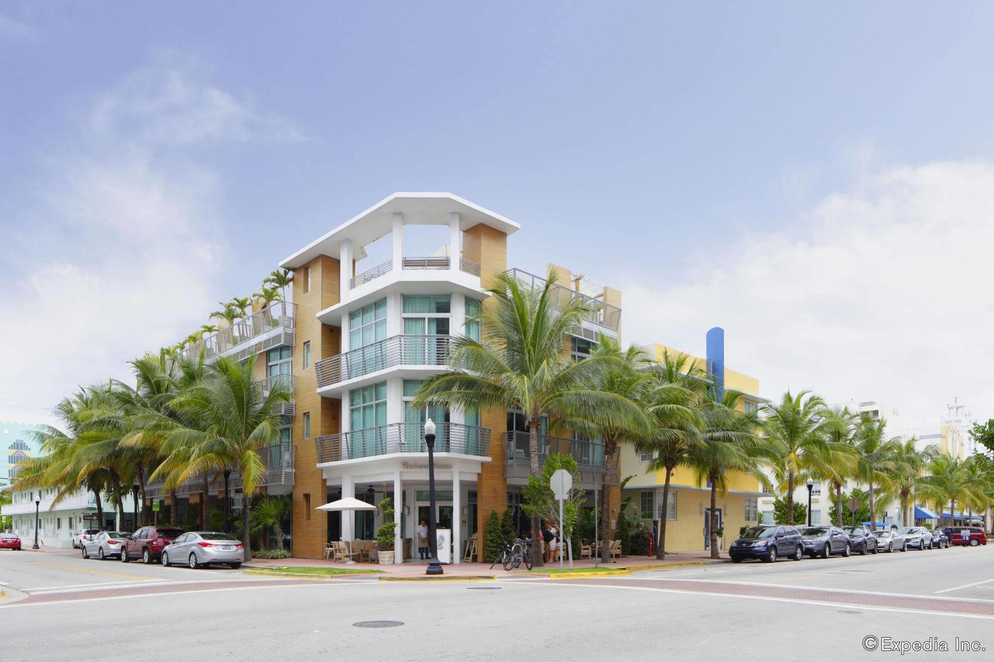 The Local House Hotel Miami Beach Esterno foto